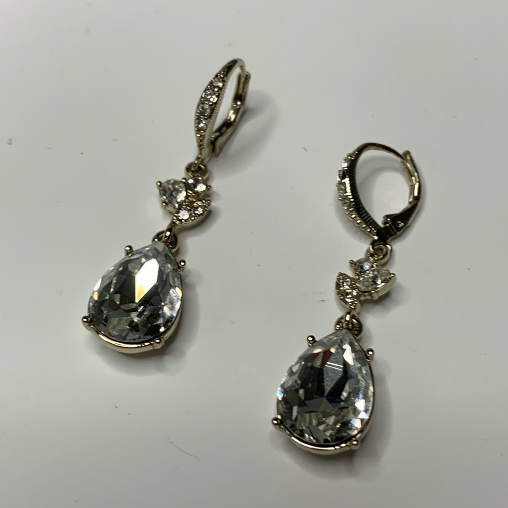 Givenchy | Drop Earrings
